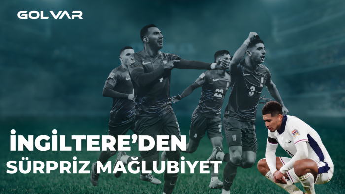 FİNLANDİYA'NIN ŞANSI YOK! 13 EKİM FİNLANDİYA-İNGİLTERE İDDAA TAHMİNİ 